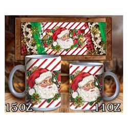 Joy Mug Png Sublimation Design, Christmas Png, Santa Noel Christmas Mug, Western Christmas Mug Png,Christmas Sans Joy Pn