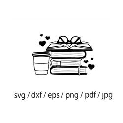 Book SVG, Reading SVG, Book Lover SVG, Librarian svg, Library svg, Reading png, Teacher Shirt svg, Read svg, Bookish svg