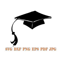 Graduation Svg ,Class of 2023 Svg ,Graduation Cut File, Graduation  Design Svg, Dxf Png Files 2023 Grad,Instant download