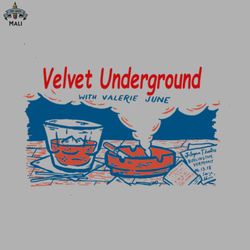 Velvet Vintage Sublimation PNG Download