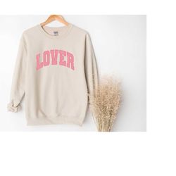 Original Lover Sweatshirt, Lover Era, Eras Sweatshirt, Lover Shirt, Lover Era Merch, Eras Merch