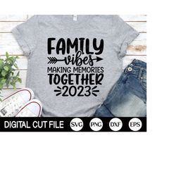 Cousin Camp T-shirt, Cousin Vacation Matching Shirt, Family Camping Cool Tee, Cousin Adventure Unisex Outfit, Summer Fam