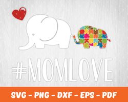 Mom Love  Svg , Mother Day Svg, Digital Download 12