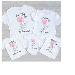 pink baby shower matching shirts, baby shower elephant shirts, pink elephant family shirts, elephant baby shower theme s