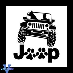 Jeep Dog Canine B K 9 Svg, Vehicle Svg, Jeep Svg, Dog Paw Svg, B K 9 Svg, Transport Svg, Vehicle Legends Codes Svg, Vehi