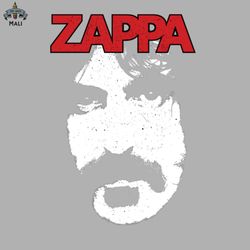 zappa Sublimation PNG Download