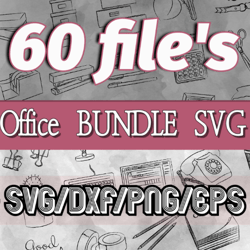 6o Office SVG Bundle template, Shirt Design, SVG Saying, Pack SVG, Office svg, bundle svg