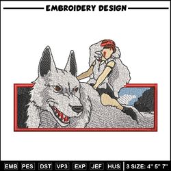 Momonoke box embroidery design, Momonoke embroidery, Embroidery shirt, Embroidery file, Anime design, Digital download