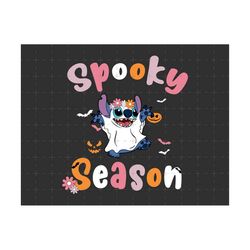 Halloween Ghost Costume Svg, Spooky Season Svg, Trick Or Treat Svg, Fall Svg, Digital Download