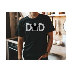 DAD Svg, Father's Day SVG, Dad Shirt Svg, Papa Svg, Best Dad Ever, Daddy Svg, Gift for Dad