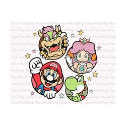 Retro Friends PNG, Friendship Png, Family Vacation Png, Magical Kingdom Png, Gift for Friends, Friends Shirt Design, Sub
