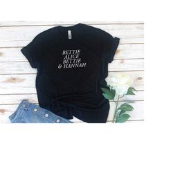 Kappa Alpha Theta Shirt, Founders, KAT, Theta, Sorority, Alumnae, Recruitment, womens shirt, big little reveal