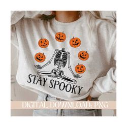 Halloween png,Skeleton png,Stay Spooky png,Spooky Squad Png,Halloween Skeleton png,Skeleton Design,Spooky Season Png,Spo