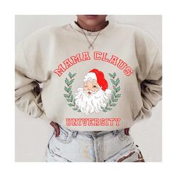 Retro Christmas png,Christmas png,funny christmas png,Santa png,Sublimation christmas designs,North Pole,Retro Christmas