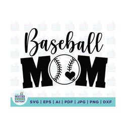 baseball mom svg, baseball shirt svg, love baseball svg, baseball mom shirt svg, baseballl mom png for sublimation, prin