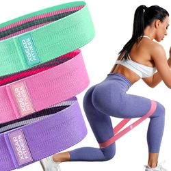 resistance bands for women booty