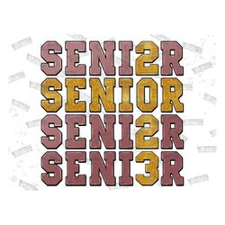 Senior 2023 png sublimation design download, Graduation png, Class of 2023 png, back to school png, sublimate designs do