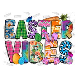 Easter vibes png sublimation design download, Happy Easter Day png, western Easter png, sublimate designs download