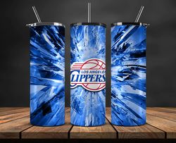 NBA Tumbler Wrap , NBA Png, Basketball Tumbler Wrap Design, Basketball Tumbler Wrap 29
