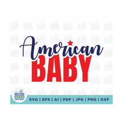 American Baby svg, USA Png, Retro America Png, 4th Of July PNG, 4th Of July Sublimation Design, Digital Download, Svg Fi