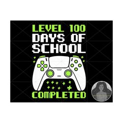 Gaming Controller, Game Controller SVG File, Gaming SVG For Cricut, 100 Days Of School Svg, Back To School Svg, Smarter