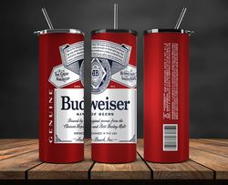 Beer Tumbler Design , Beer Digital Wrap Design ,Drink Tumbler Wrap 30