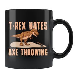 axe thrower gift, axe throwing mug, axe throwing gift, axe throwe