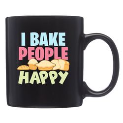 Baking Mug, Baking Gift, Baker Gift, Baking Mugs, Baking Gifts, B