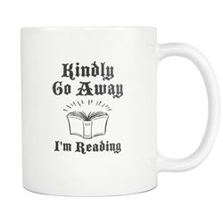 book gift for book lover gift book lover mug book mug reader gift