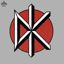 Dead Kennedys Sublimation PNG Download
