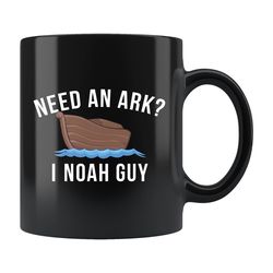 funny christian mug, christian gift, preacher gift, preacher mug,
