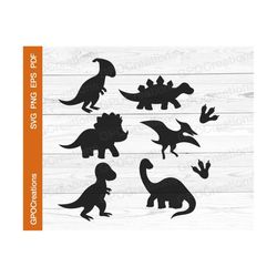 cute dinosaur svg bundle, dinosaur svg, baby dinosaur svg, kids dinosaur svg, cute baby dinosaur cut file, dinosaur silh