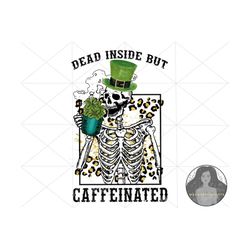Skeleton Png, St Patricks Day, Coffee Png, Shamrock Png, Saint Patricks Day, St Patricks Day Png, St Patricks Png, Subli