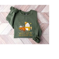 Humpty Dumpty Had A Great Fall Sweatshirt, Humpty Dumpty Shirt, Cute Fall Shirt, Pumpkin Shirt, Fall Teacher Shirt, Cute