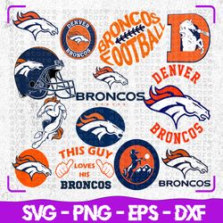 Denver Broncos Football Team Svg, Denver Broncos Svg, Denver Broncos Football Team Svg, Denver Broncos Svg, NFL Teams