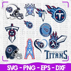 Tennesseei Titans, Tennesseei Titans svg, NFL Teams svg, NFL Svg, Png, Dxf Instant Download