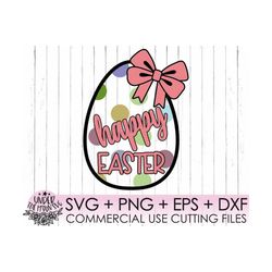 Easter Svg ,  Easter Bunny Svg,Easter Egg hunter Svg ,  Holiday Svg,happy easte ,Happy Easter Svg/Clipart, Cut file, Cri