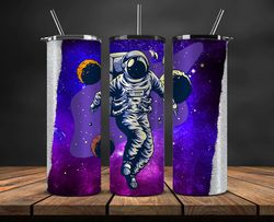 Astronaut Tumbler Wrap, Space Tumbler Wrap , Galaxy Tumbler Wrap 34