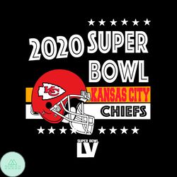 2020 Super Bowl Kansas City Chiefs Svg, Sport Svg, Kansas City Chiefs Svg, Kansas City Chiefs Logo Svg, Super Bowl Svg,C