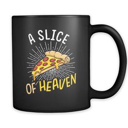 foodie gift for foodie mug pizza gift pizza lover gift for pizza lover