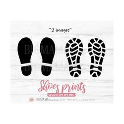 Shoes Footprints Svg,FootDXF,Feetprints,Footsteps,PNG,Footstep,Bundle,PNG,Cut File,Cutting,Vinyl,Cricut,Silhouette,Insta