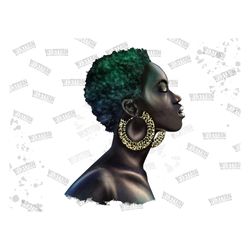Black Woman Png, Afro Black Girl Png, Black Queen Png, African American Black Woman PNG, Diva Short Curly Hairstyle, Bla