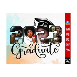 2023 photo template svg, graduation photo template, class of 2023 sublimation png, senior 2023 template, 2023 graduate p