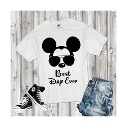 Disney Best Day Ever Mickey Mouse Shirt , Mickey Toddler Shirt, Baby Bodysuit , Disney Vacation Shirt , Disney Shirt , D