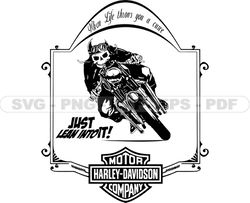 Harley Logos Svg Bundle, Harley Tshirt Design, Custom Biker,Harley Davidson Logo Digital File,  Digital Download 35