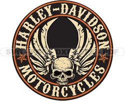 Harley Logos Svg Bundle, Harley Tshirt Design, Custom Biker,Harley Davidson Logo Digital File,  Digital Download 38