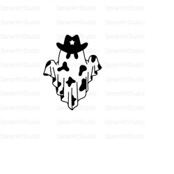 Ghost svg, Ghost Clipart, Cute ghost svg, Boo svg, SVG files for cricut - Jpeg  Png  Ai  Pdf