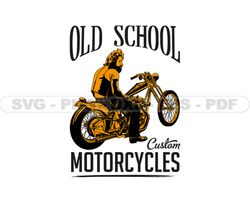Motorcycle svg logo, Motorbike SVG PNG, Harley Logo, Skull SVG Files, Motorcycle Tshirt Design, Digital Download 206