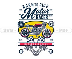 Motorcycle svg logo, Motorbike SVG PNG, Harley Logo, Skull SVG Files, Motorcycle Tshirt Design, Digital Download 235