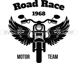 Motorcycle svg logo, Motorbike SVG PNG, Harley Logo, Skull SVG Files, Motorcycle Tshirt Design, Digital Download 269